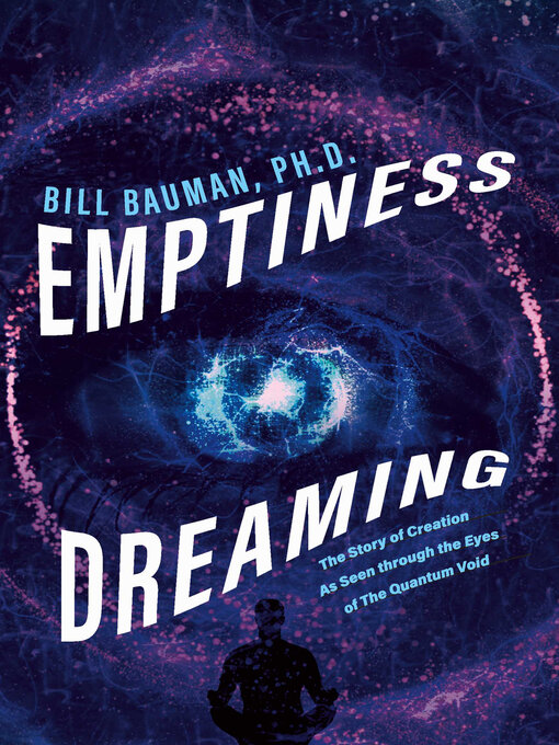 Cover image for Emptiness Dreaming